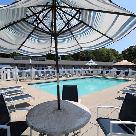 Wells-Ogunquit Resort Motel & Cottages Zewnętrze zdjęcie