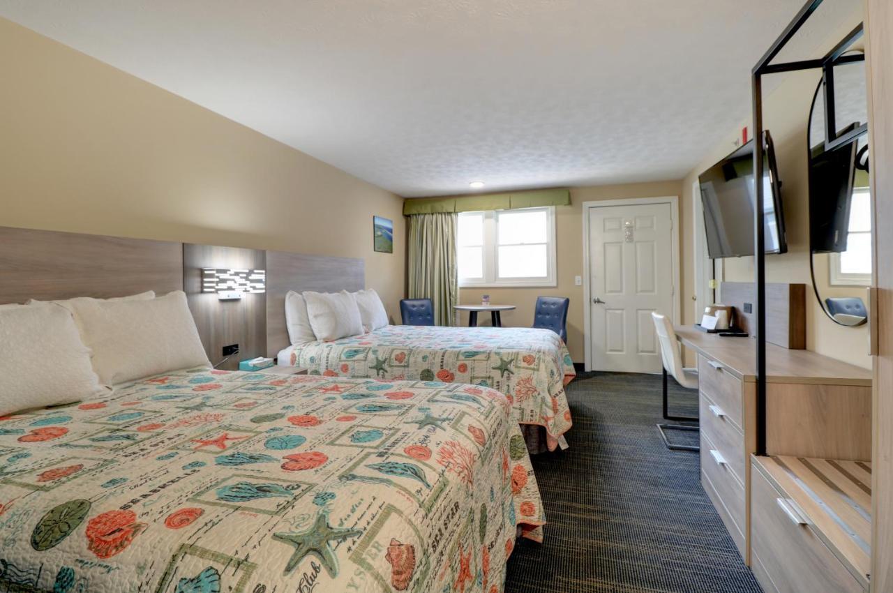 Wells-Ogunquit Resort Motel & Cottages Zewnętrze zdjęcie