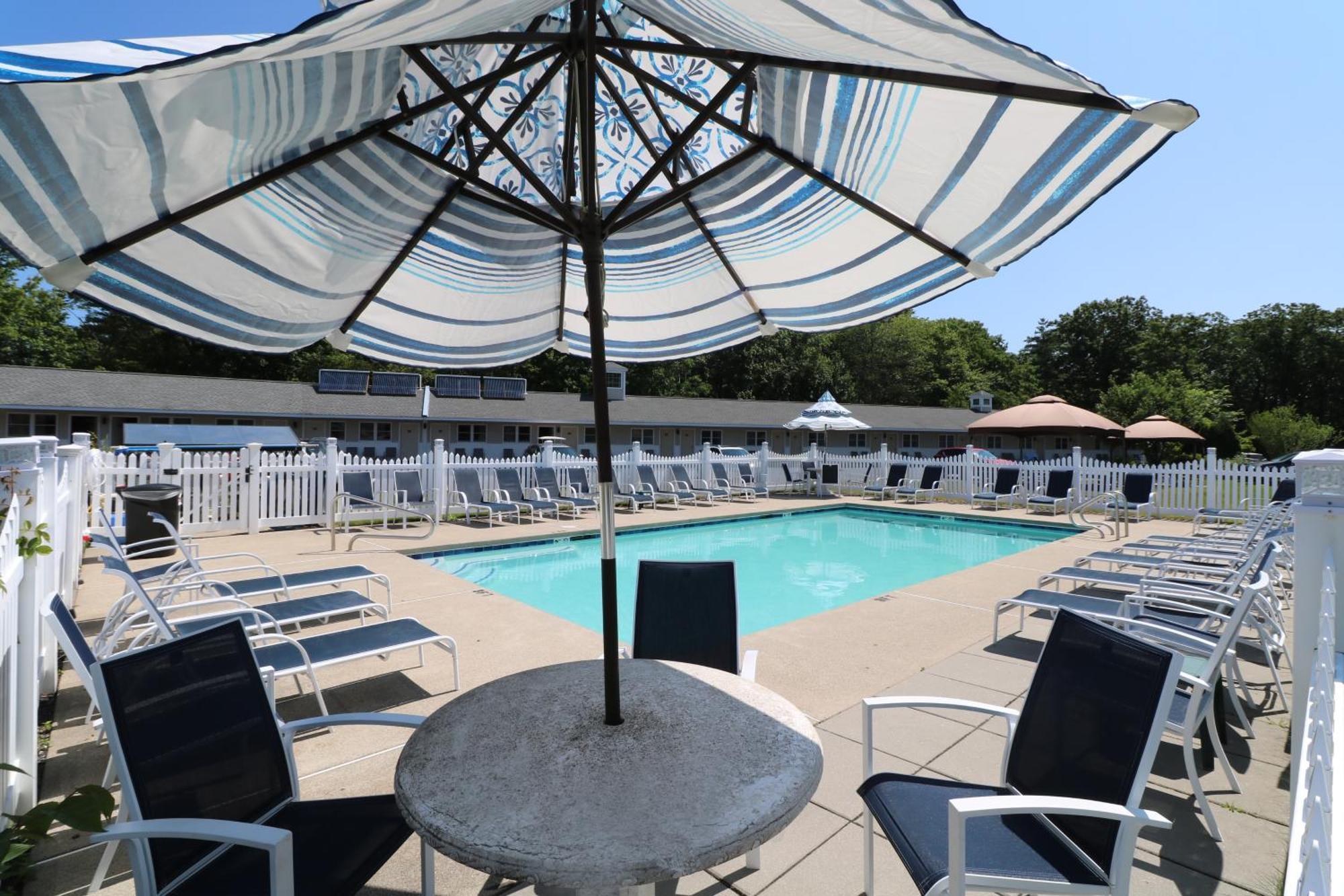 Wells-Ogunquit Resort Motel & Cottages Zewnętrze zdjęcie