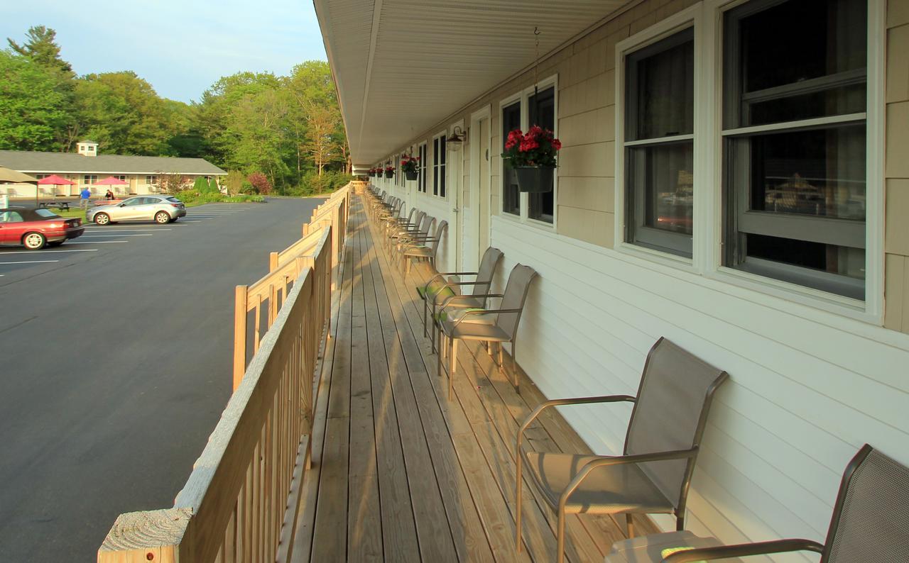 Wells-Ogunquit Resort Motel & Cottages Zewnętrze zdjęcie